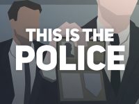 This Is the Police EU XBOX One CD Key