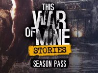 This War of Mine: Stories - Season Pass EU Steam CD Key