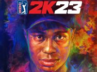 PGA Tour 2K23 Tiger Woods Edition EU Steam CD Key