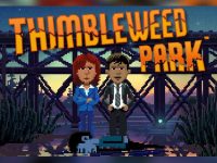 Thimbleweed Park EU Steam Altergift