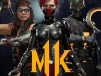 Mortal Kombat 11 - Ultimate Time Warriors Skin Pack DLC EU PS5 CD Key