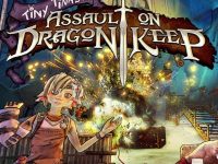 Borderlands 2 - Tiny Tina's Assault on Dragon Keep DLC EU Steam CD Key