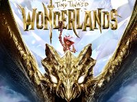 Tiny Tina's Wonderlands: Chaotic Great Edition EU XBOX One / Xbox Series X|S CD Key