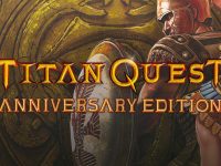 Titan Quest Anniversary Edition EU Steam CD Key