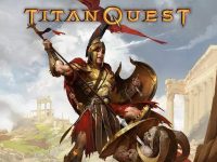 Titan Quest EU XBOX One CD Key