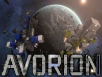 Avorion EU Steam Altergift