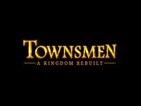 Townsmen - A Kingdom Rebuilt EU Steam CD Key