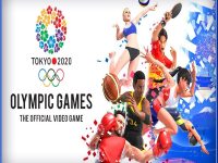 Olympic Games Tokyo 2020 - The Official Video Game EU Steam CD Key