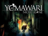 Yomawari: Night Alone EU Steam CD Key