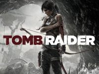 Tomb Raider GOTY Edition EU Steam CD Key