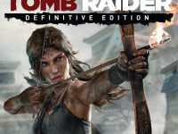 Tomb Raider: Definitive Edition EU XBOX ONE CD Key
