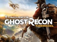 Tom Clancy's Ghost Recon Wildlands EU XBOX One CD Key