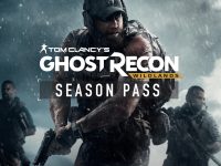Tom Clancy’s Ghost Recon Wildlands - Season Pass EU XBOX One CD Key