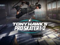 Tony Hawk's Pro Skater 1 + 2 Deluxe Edition EU Steam Altergift
