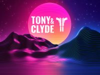 Tony and Clyde EU PS4 CD Key