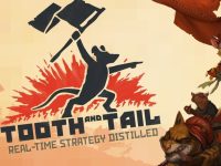 Tooth and Tail EU Steam CD Key