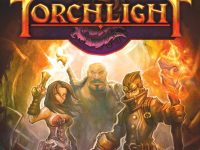 Torchlight EU Steam CD Key