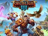 Torchlight III EU Steam Altergift