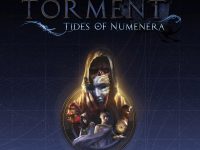 Torment: Tides of Numenera EU XBOX One CD Key