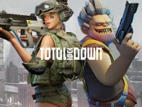 Total Lockdown EU Steam Altergift