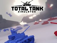 Total Tank Simulator EU Steam Altergift
