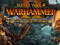 Total War: WARHAMMER II - The Silence & The Fury DLC EU Steam CD Key