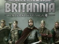 Total War Saga: Thrones of Britannia EU Steam Altergift