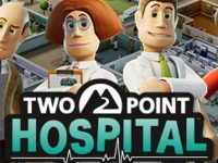 Two Point Hospital EU Steam Altergift