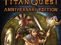 Titan Quest Anniversary Edition EU Steam Altergift