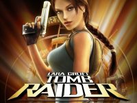 Tomb Raider: Anniversary EU Steam CD Key