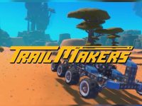Trailmakers EU Steam CD Key