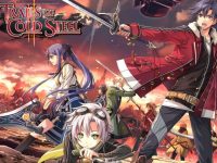 The Legend of Heroes: Trails of Cold Steel EU Steam CD Key