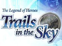 The Legend of Heroes: Trails in the Sky EU Steam CD Key