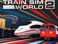 Train Sim World 2 EU Steam CD Key