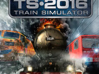 Train Simulator 2016 EU Steam CD Key
