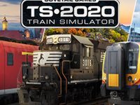 Train Simulator 2020 EU Steam CD Key