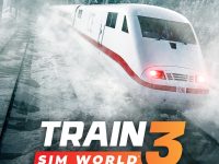 Train Sim World 3 EU Steam CD Key