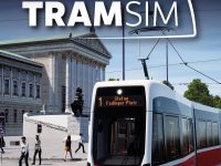 TramSim EU Steam Altergift