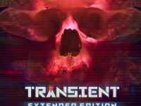 Transient: Extended Edition EU PS4 CD Key