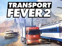 Transport Fever 2 EU Steam Altergift