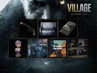 Resident Evil Village - Trauma Pack DLC EU XBOX ONE / Xbox Series X|S CD Key