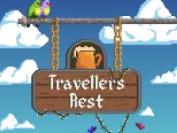 Travellers Rest EU Steam Altergift