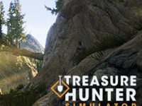 Treasure Hunter Simulator EU Steam CD Key