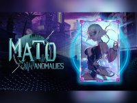 Mato Anomalies - Treasure from Heaven DLC EU PS5 CD Key