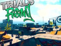 Trials Rising EU Steam Altergift