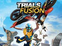 Trials Fusion EU XBOX One CD Key