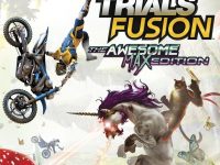 Trials Fusion: The Awesome MAX Edition EU XBOX One/Xbox Series X|S CD Key