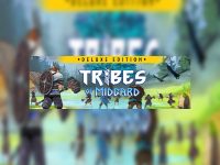 Tribes of Midgard Deluxe Edition EU Steam CD Key