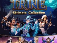 Trine: Ultimate Collection EU XBOX One CD Key