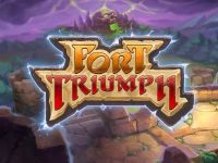 Fort Triumph EU Steam Altergift